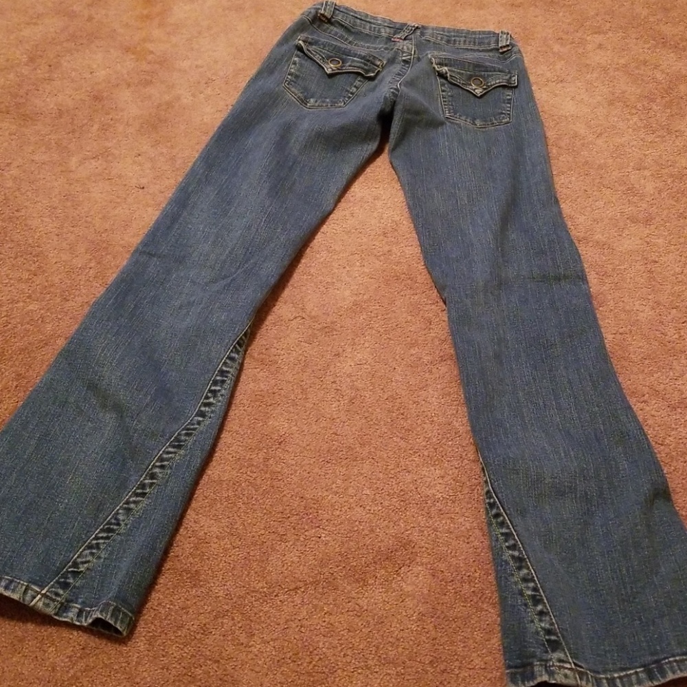 Jeans - Picture 2 of 2
